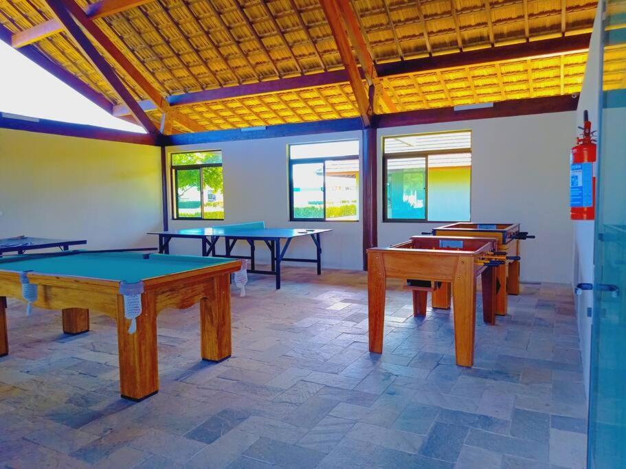 Apartamento Praia Dos Carneiros Tamandaré Extérieur photo