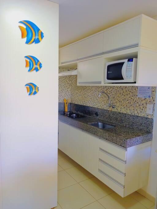 Apartamento Praia Dos Carneiros Tamandaré Extérieur photo