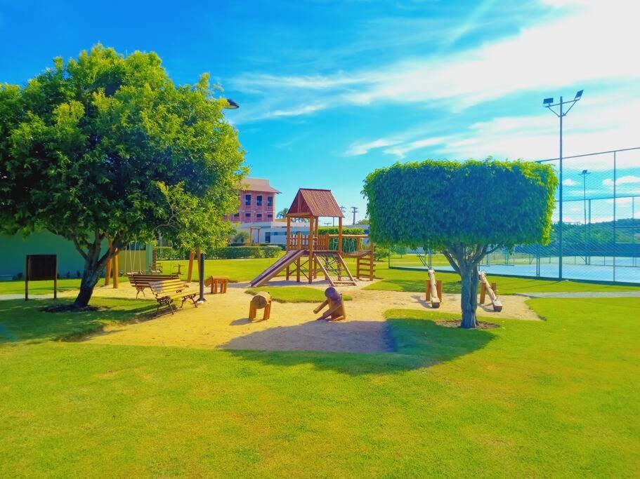 Apartamento Praia Dos Carneiros Tamandaré Extérieur photo
