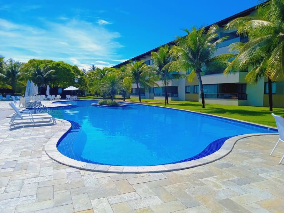 Apartamento Praia Dos Carneiros Tamandaré Extérieur photo