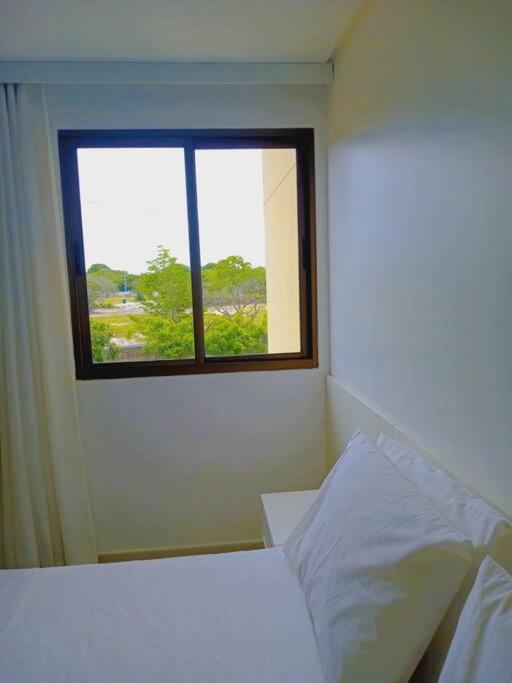 Apartamento Praia Dos Carneiros Tamandaré Extérieur photo