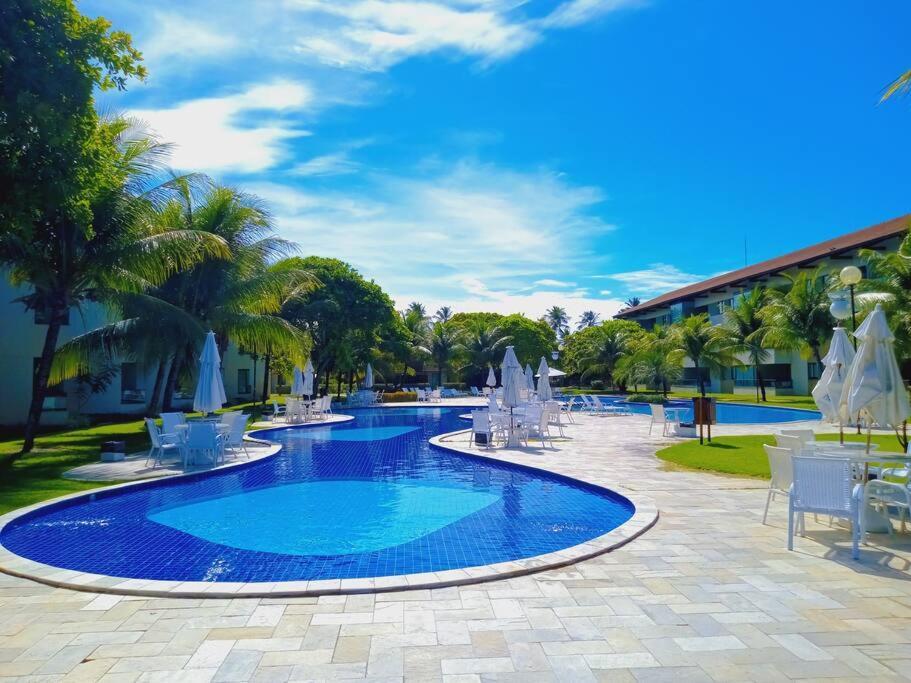 Apartamento Praia Dos Carneiros Tamandaré Extérieur photo