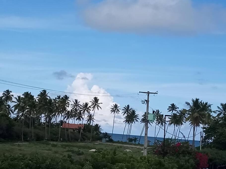 Apartamento Praia Dos Carneiros Tamandaré Extérieur photo